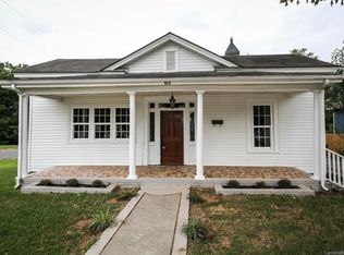 708 W Windsor St, Monroe, NC 28112