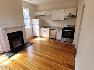 1256 Jefferson Ter #2, Macon, GA 31201