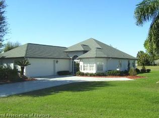 3101 Wynstone Ct, Sebring, FL 33872
