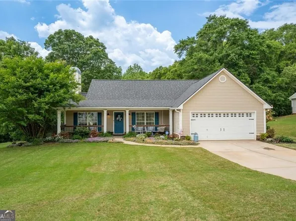 329 Tallassee Ln, Statham, GA 30666