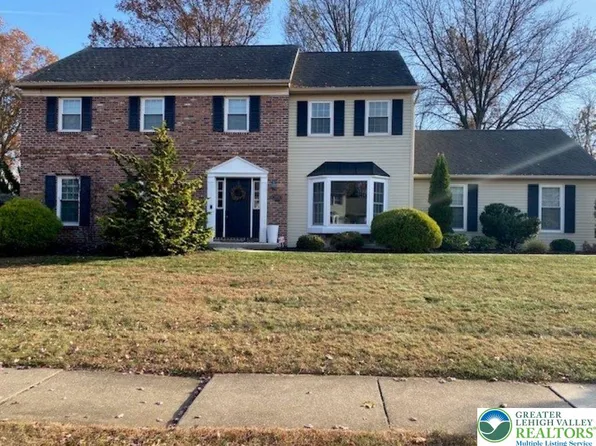 5382 Celia Dr, Allentown, PA 18106