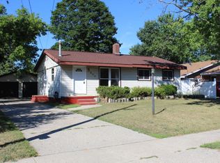 605 Galen St, Grayling, MI