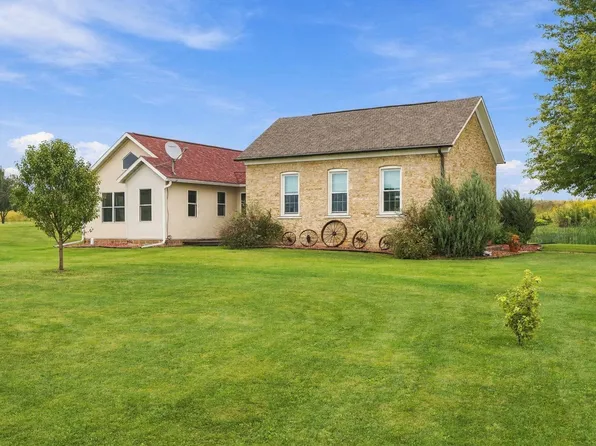 3010 County Road U, Shullsburg, WI 53586
