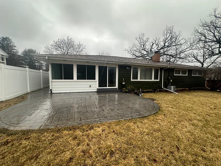 Back of the House