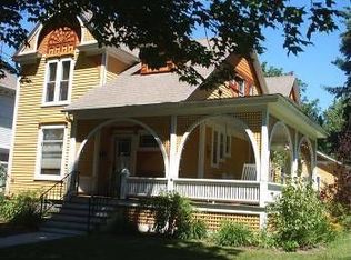 199 E Park Ave, Berlin, WI 54923