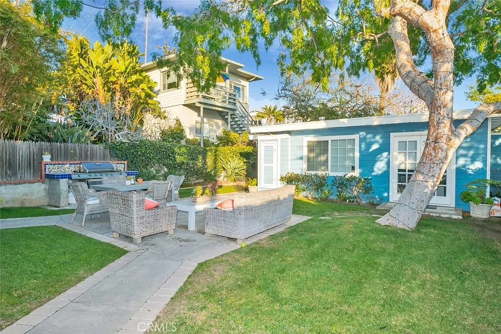1 bed, 650 sqft, $3,995 — Photo 3