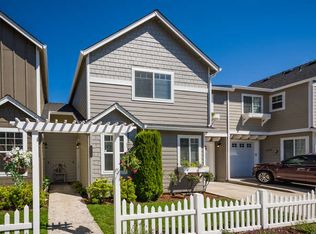 5219 NE 74th Ct, Vancouver, WA 98662