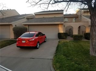 1721 Bara Dr, El Paso, TX 79935