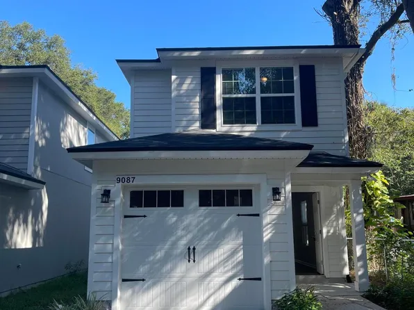 1540 OAKHURST Avenue, Jacksonville, FL 32208