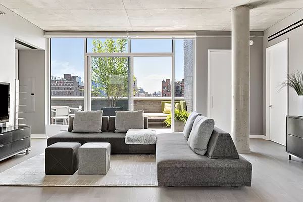 1st image of 246 W 17th St APT 8A