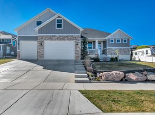 6643 W Rosarita Ct S, Herriman, UT 84096