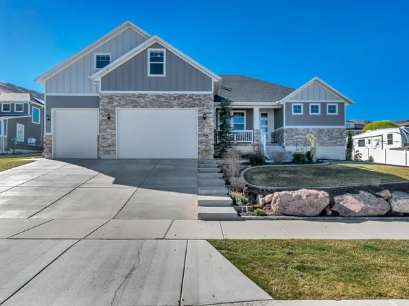 6643 W Rosarita Ct S, Herriman, UT 84096