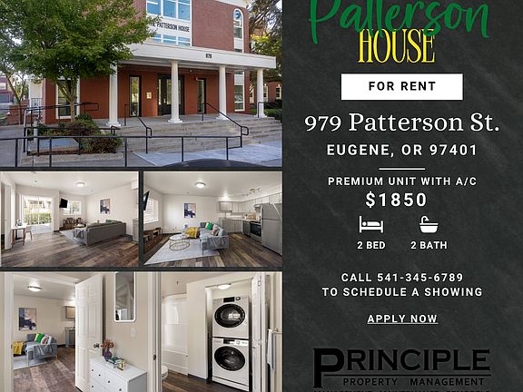 2nd image of 979 Patterson St APT 309
