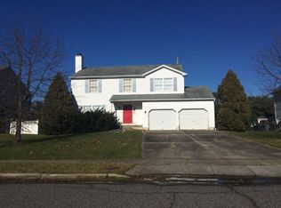 428 Field House Way, Williamstown, NJ 08094