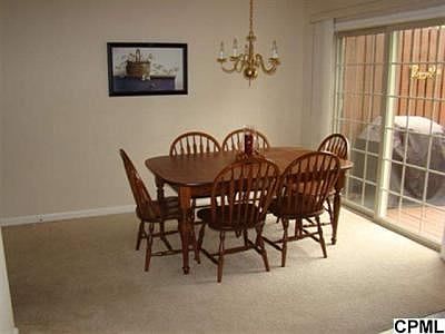 517 Indian Rock - Dining Area