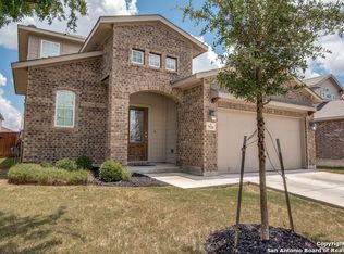 7926 Cenote Dr, San Antonio, TX 78254