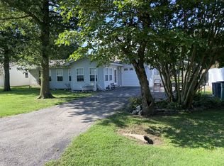 400 Brown Dr, Portageville, MO 63873