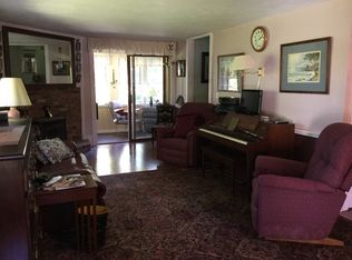 3256 Dick Brown Rd, Bridgewater, NH 03264