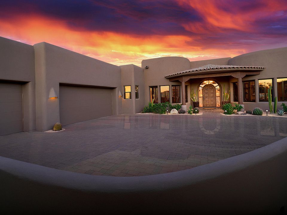 1st image of 8300 E Dixileta Dr Unit 209