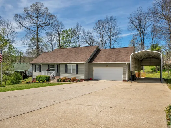 504 Hunter Ct, White Bluff, TN 37187