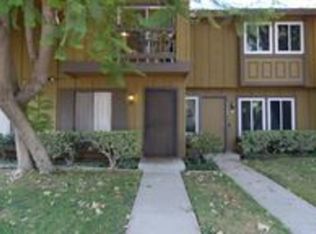 20127 Leadwell St UNIT 7, Winnetka, CA 91306
