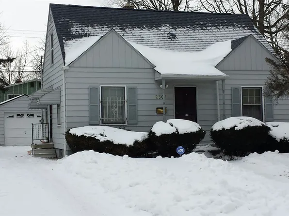 2307 Copeman Blvd, Flint, MI 48504