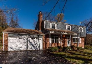 105 Andrien Rd, Glen Mills, PA 19342