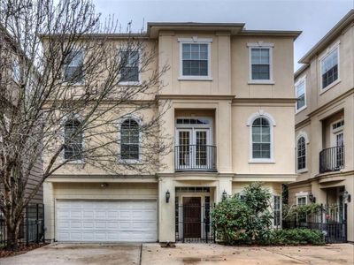 5403 Blossom St, Houston, TX, 77007
