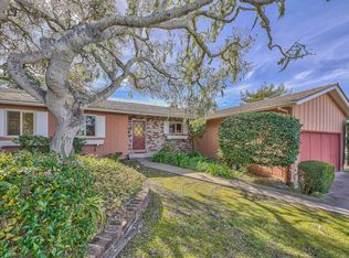 1692 Via Isola, Monterey, CA 93940