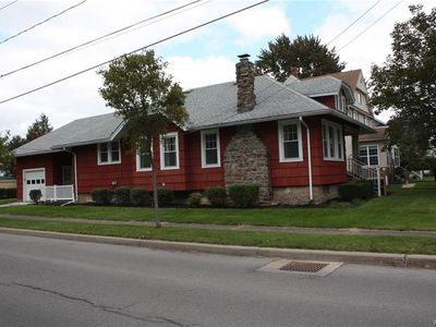 217 William St, Medina, NY, 14103