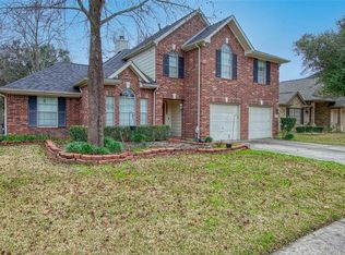 20910 Meadowhill Dr, Spring, TX 77388