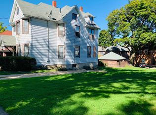 2014 Kendall Ave #2, Madison, WI 53726