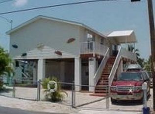31633 Avenue D, Big Pine Key, FL 33043