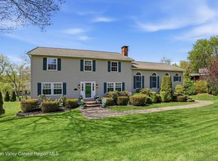 496 Mountain View Avenue, Hurley, NY 12443