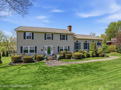 496 Mountain View Avenue, Hurley, NY, 12443