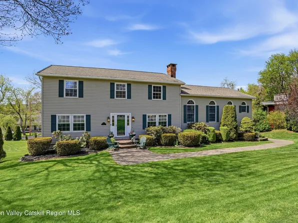 496 Mountain View Avenue, Hurley, NY 12443