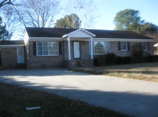1816 Springfield Rd, Rocky Mount, NC 27801