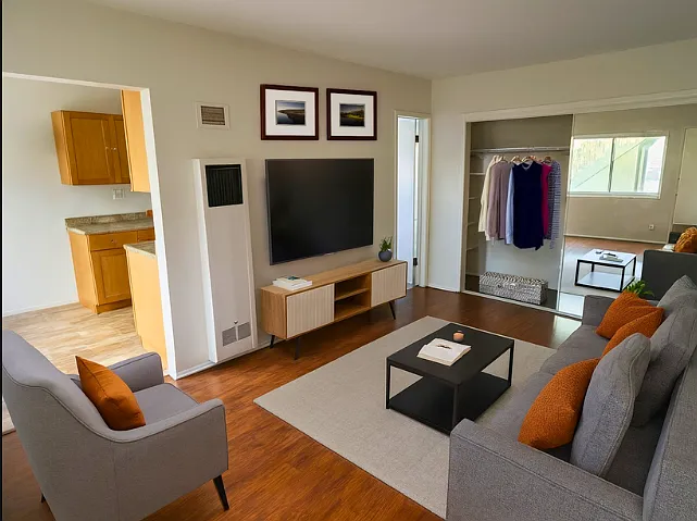 3967 Sawtelle Blvd #F — Photo 1