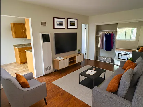 3967 Sawtelle Blvd #F Photo 1