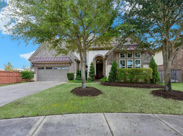 9630 Wildgrove Hollow Dr, Richmond, TX 77406