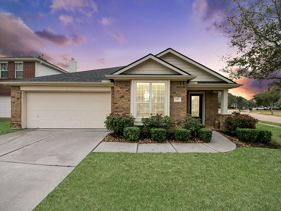2507 Cypress Springs Ct