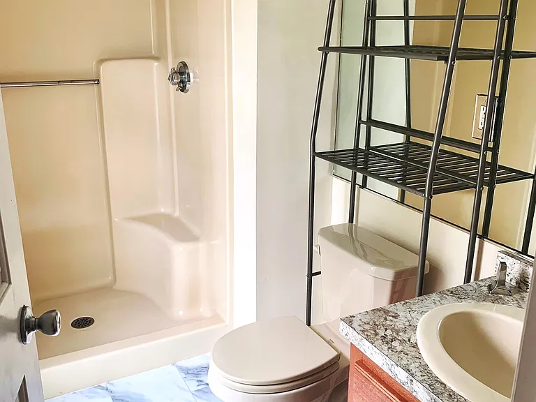 Primary Bedroom Bath