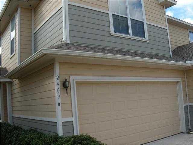 1st image of 2409 Allred Dr APT B