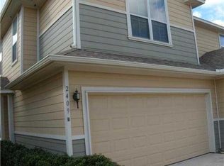 2409 Allred Dr APT B, Austin, TX 78748