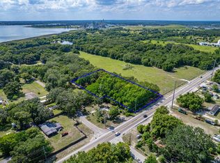 1820 N Combee Rd, Lakeland, FL 33801