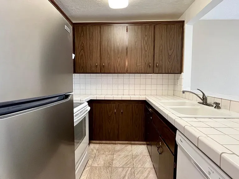 1550 Frontera Way #307 — Photo 5