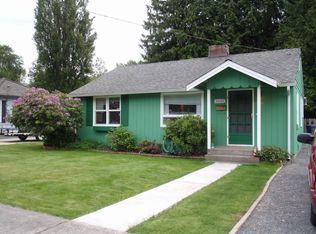 3605 SE 6th St, Renton, WA 98058