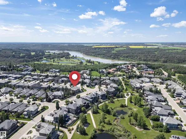 3503 Watson Point E, Edmonton, AB T6W 0P3