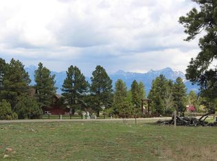 260 Mariposa Dr, Pagosa Springs, CO 81147
