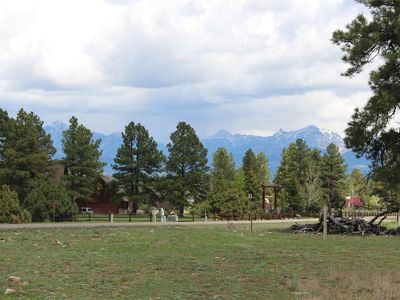 260 Mariposa Drive, Pagosa Springs, CO, 81147